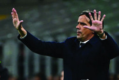Simone Inzaghi Resmi Tangani Al Hilal, Siap Hadapi Real Madrid di Piala Dunia Klub 2025 