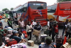 Cegah Mual, Saat Perjalanan Mudik Lebaran