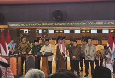 Pemerintah Akan Bangun Kampung Indonesia Dekat Masjidil Haram Makkah