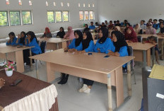 Rapat, 40 Wali Murid Sepakat, Tetap Gelar Perpisahan Kelas 3