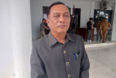 Soal PAW Iwan Harjo DPRD Bersurat ke DPN PKP