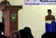 Memperkuat Sinergi Lintas Sektor, Penggunaan DTSEN