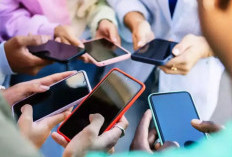 Hasil Penelitian, Jika Tinggalkan Internet, Otak jadi 10 Tahun Lebih Muda