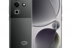 Itel S25 Ultra Resmi Diperkenalkan, Usung Desain Premium dan Spesifikasi Andal di Kelas Terjangkau