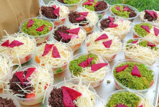 Resep Salad Buah yang Segar dan Lezat untuk Makanan Sehat