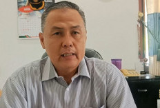 Pemkab Seluma, Siapkan 1000 Bendera Merah Putih