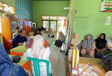 Pelayanan BPJS Kesehatan di Puskesmas Penago II, Terancam Diputus, Gedung Tak Layak Jadi Kendala