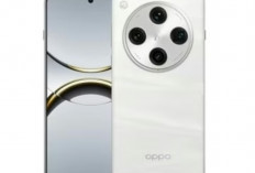 Oppo Find X8 Pro, Spesialis HP dengan Hasil Foto yang Bagus