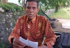 Warga Desa Tangga Batu, Pertanyakan Transparansi Keuangan Masjid Al Hikmah, Telah Dilaporkan ke APH