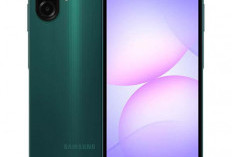 Smartphone Samsung Galaxy A07 4G 8GB/256GB