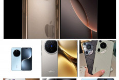 7 HP dengan Kamera Terbaik di 2025, Pilihan Fotografi Mobile Teratas