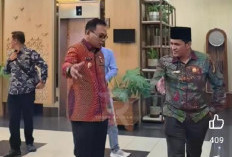 Belum Ada Putusan dari Menpan RB, Sampai Kini, Belum Ada Kejelasan Nasib PPPK Tahap II