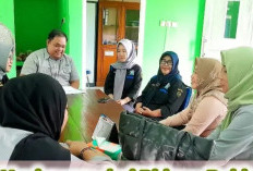Selamatkan Kehidupan Ibu dan Bayi Melalui Program KB