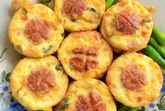 Resep Tahu Fantasi Bekal Sekolah yang Lezat dan Mudah Dibuat