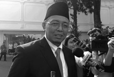 Kisruh Revisi UU Pilkada, Istana: Ini Bukti Demokrasi Masih Berjalan