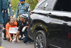 33 Adegan Pembunuhan Jurnalis Juwita Digelar, Pimpinan TNI AL Sampaikan Permohonan Maaf
