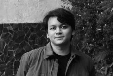 Film Sah Katanya, Dimas Anggara Jadi Gelandangan demi Nadya Arina
