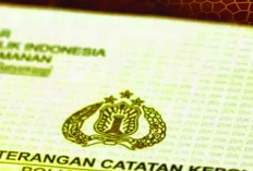 Biaya dan Cara Bikin SKCK untuk CPNS 2026, Lengkap Terbaru!