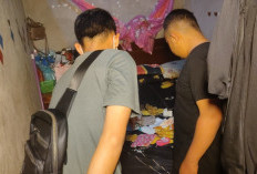 Pembobolan Kontrakan PNS Sekwan Seluma Terungkap, Dua Pelaku Masih Anak di Bawah Umur