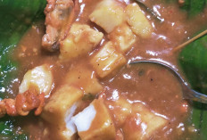 Sate Padang, Pedas Gurih, Makanan Sejuta Umat 