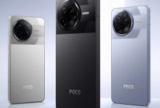 Poco F8 Pro Resmi Hadir, Usung Performa Flagship dan Desain Premium