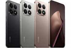 Smartphone Xiaomi 15T 12GB/512GB