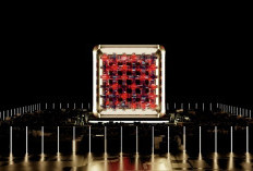 Chip “Atomic” Buatan China yang Tertipis Banget: Potensi Ubah Industri Semikonduktor