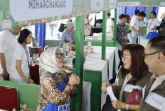   FIFGROUP Hadirkan FIFestival Street Food 2026 untuk Dorong UMKM Binaan