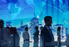 Bisnis Efektif 2025, Adaptif, Digital, dan Berorientasi Nilai