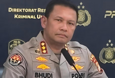 Reskrim Polda metro Jaya Tahan Direktur Hanania Group, Diduga Tipu 128 Calon Jemaah Umrah 