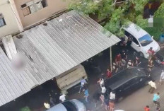 Warga Afghanistan yang Diduga ODGJ di Kalibata City Ternyata Pengungsi Terdaftar UNHCR