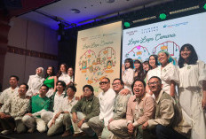 Daftar Lengkap Duta Musikal Cemara 2025 dan Judul Lagu yang Mereka Bawakan