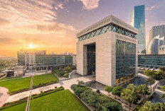 Sukses di  Cabang Luar Negeri Dubai,  BSI Perluas Cabang ke Arab Saudi