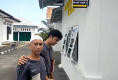 Tersangka OTT Dilimpahkan ke Jaksa, Proses Hukum Masuki Babak Baru