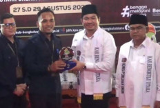 Didukung 10 Parpol, Pilkada Bengkulu Utara, Lawan Kotak Kosong