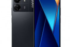 Poco C65, Hp Gesit Harga Satu Jutaan