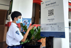 Samarinda Tegaskan PPDB 2025 Bebas “Siswa Siluman” Berkat Sistem Digital dan Tim Pengawasan