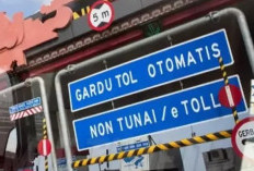 AHY, Umumkan Diskon Tarif Tol Saat Lebaran 2025