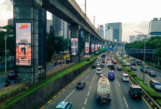   Jaktron.com Bantu Brand Tampil Lebih Efektif di Tengah Kota Jakarta