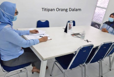 Lahan Diganti Rugi dan Dijanjikan Kerja, Ternyata Dibohongi, Pekerja di PT SSL Banyak Titipan Pejabat?