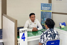 Ciptakan Pelayanan Perizinan Langsung, DPMTSP Jemput Bola