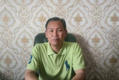 DPRD Jadwalkan RDP Dengan Tenaga Honorer