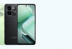iQOO Z9x 5G: Performa Bertenaga dengan Baterai Tahan Lama dan Pengisian Cepat