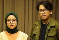 Nissa Sabyan dan Ayus Menikah, Ririe Fairus Unggah Kalimat Ini