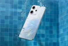 Oppo Reno 14 Diklaim Tahan Menyelam di Air