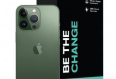 Apple iPhone 13, Inovasi Canggih dalam Balutan Desain Elegan