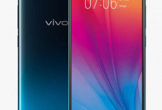Vivo Y91C: Desain Stylish dan Baterai Tahan Lama untuk Aktivitas Sehari-hari