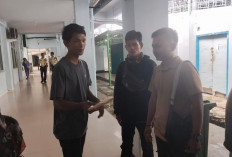 Harapan untuk Khaira, Donasi Tembus Rp10 Juta Lebih