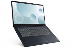 Laptop Lenovo IdeaPad Slim 3 i3-1215U/8GB/256GB/Win 11 (LENOVO 82RJ00CUID) ABBYS BLUE