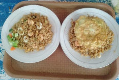  Bakmi Jawa Wonogiri, Ciri Khas, Begini Cara Buatnya